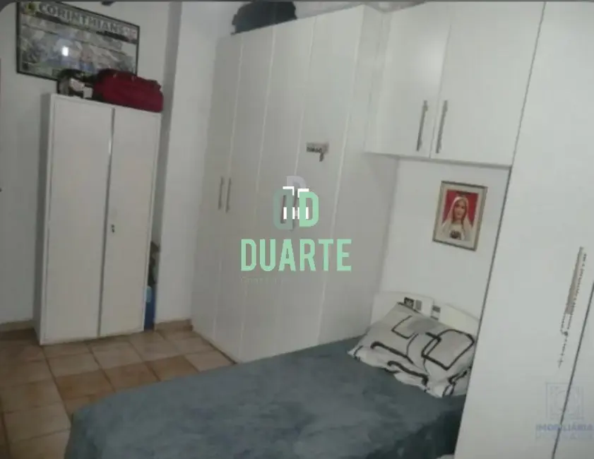 Casa com 3 quartos à venda, 131m2 em Boqueirão, Santos - SP - imagem 6 Foto 6 de Casa com 3 quartos à venda, 131m2 em Boqueirão, Santos - SP