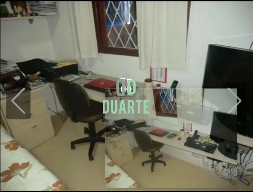 Casa com 3 quartos à venda, 131m2 em Boqueirão, Santos - SP - imagem 9 Foto 9 de Casa com 3 quartos à venda, 131m2 em Boqueirão, Santos - SP