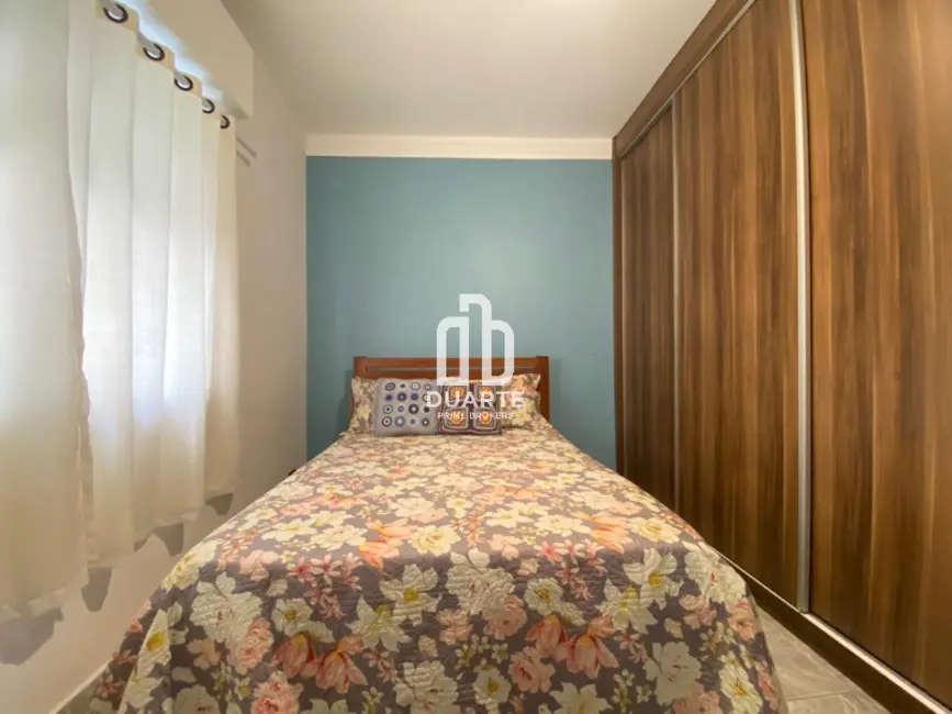 Foto 2 de Apartamento com 2 quartos à venda, 70m2 em Gonzaga, Santos - SP
