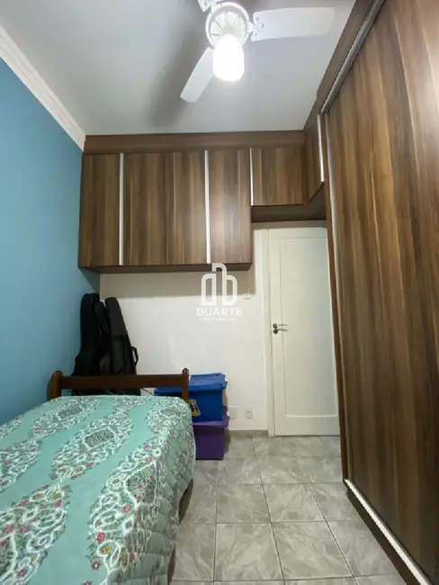 Apartamento com 2 quartos à venda, 70m2 em Gonzaga, Santos - SP - imagem 6 Foto 6 de Apartamento com 2 quartos à venda, 70m2 em Gonzaga, Santos - SP