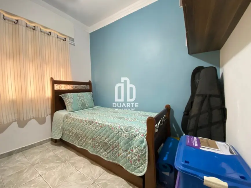 Apartamento com 2 quartos à venda, 70m2 em Gonzaga, Santos - SP - imagem 7 Foto 7 de Apartamento com 2 quartos à venda, 70m2 em Gonzaga, Santos - SP