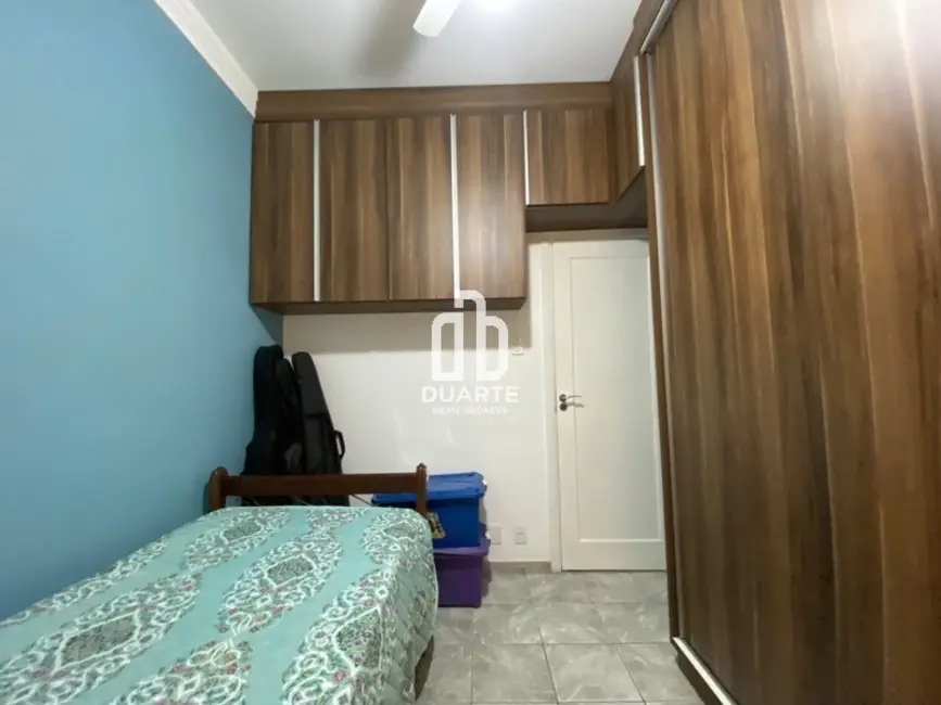 Apartamento com 2 quartos à venda, 70m2 em Gonzaga, Santos - SP - imagem 5 Foto 5 de Apartamento com 2 quartos à venda, 70m2 em Gonzaga, Santos - SP