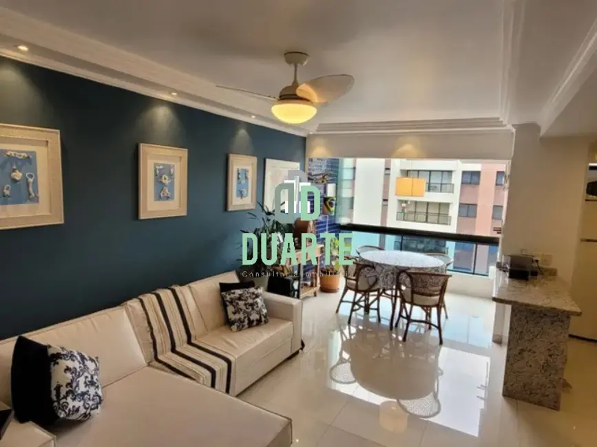 Foto 1 de Apartamento com 2 quartos à venda, 85m2 em Riviera de São Lourenço, Bertioga - SP