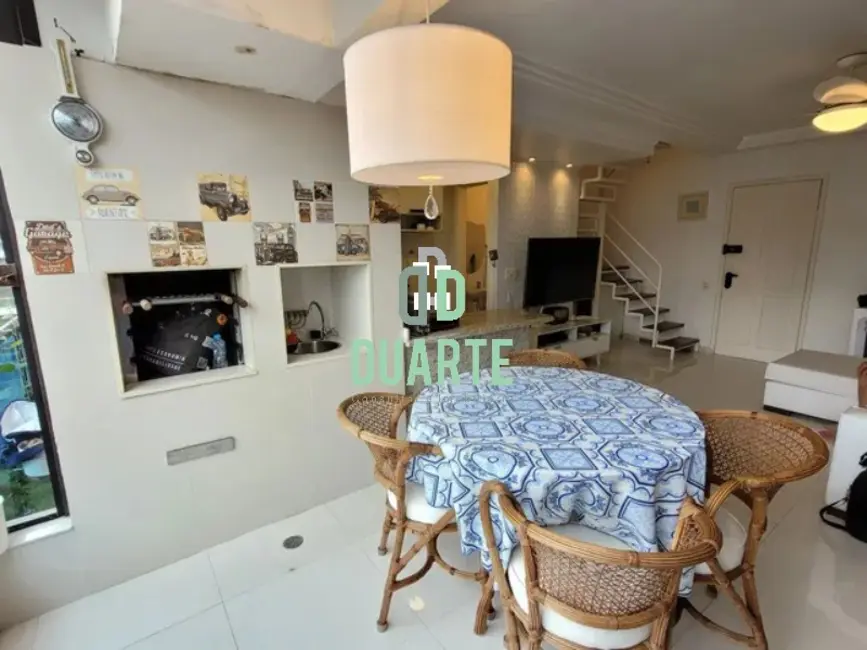 Apartamento com 2 quartos à venda, 85m2 em Riviera de São Lourenço, Bertioga - SP - imagem 5 Foto 5 de Apartamento com 2 quartos à venda, 85m2 em Riviera de São Lourenço, Bertioga - SP