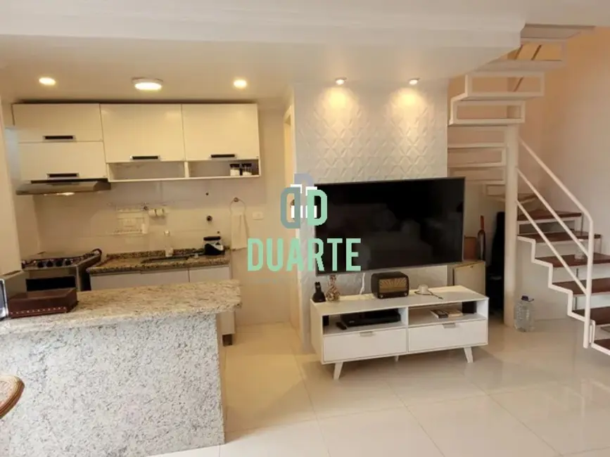 Apartamento com 2 quartos à venda, 85m2 em Riviera de São Lourenço, Bertioga - SP - imagem 6 Foto 6 de Apartamento com 2 quartos à venda, 85m2 em Riviera de São Lourenço, Bertioga - SP