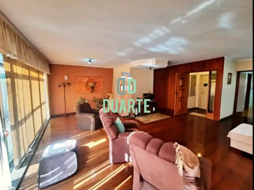 Foto 4 de Apartamento com 4 quartos à venda, 152m2 em Gonzaga, Santos - SP