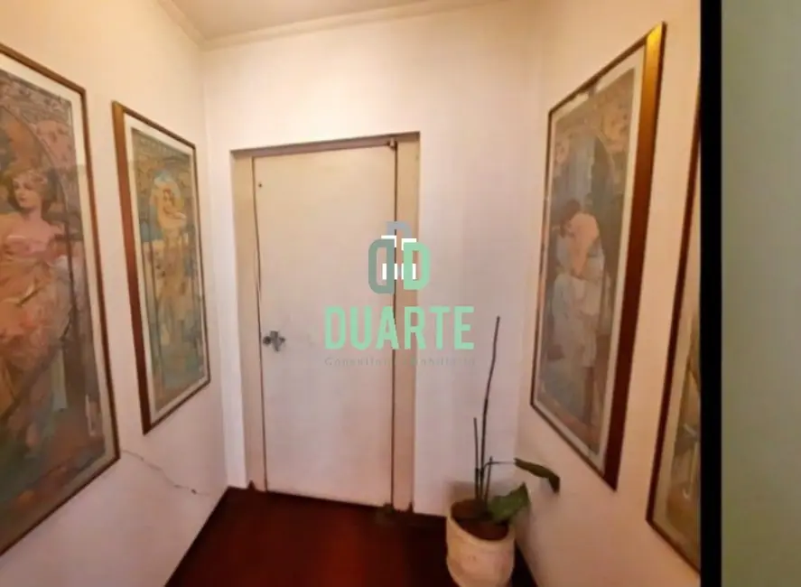 Foto 1 de Apartamento com 4 quartos à venda, 152m2 em Gonzaga, Santos - SP