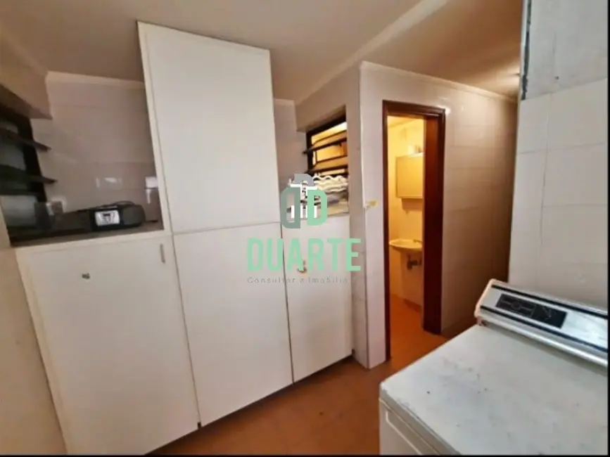 Foto 9 de Apartamento com 4 quartos à venda, 152m2 em Gonzaga, Santos - SP