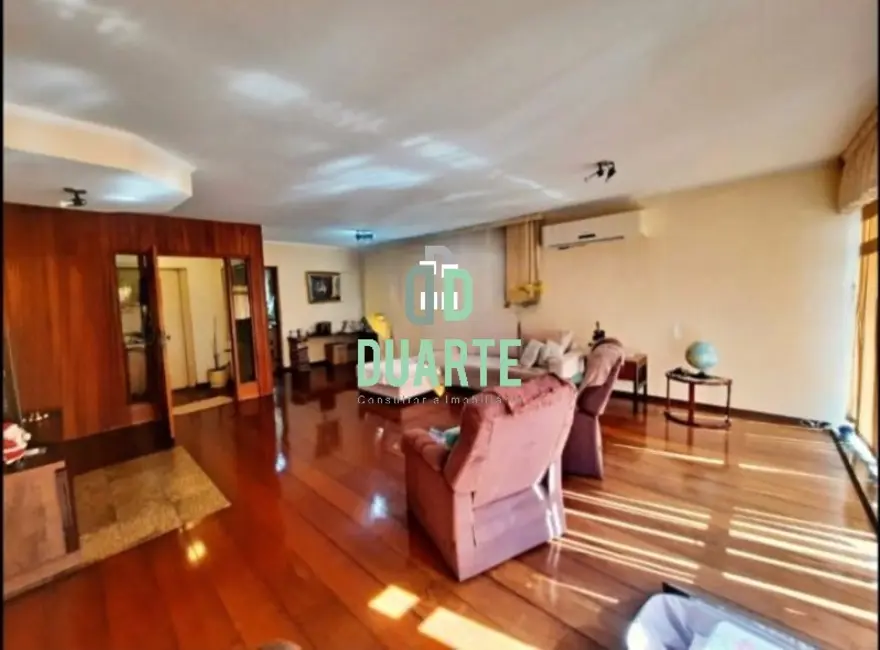 Foto 3 de Apartamento com 4 quartos à venda, 152m2 em Gonzaga, Santos - SP