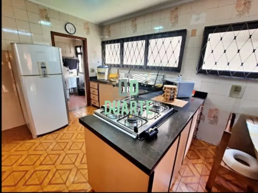 Foto 7 de Apartamento com 4 quartos à venda, 152m2 em Gonzaga, Santos - SP