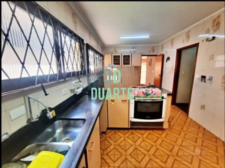 Foto 8 de Apartamento com 4 quartos à venda, 152m2 em Gonzaga, Santos - SP