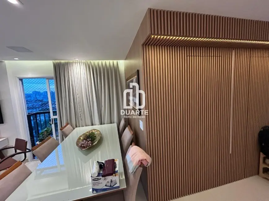 Apartamento com 3 quartos à venda, 128m2 em Encruzilhada, Santos - SP - imagem 7 Foto 7 de Apartamento com 3 quartos à venda, 128m2 em Encruzilhada, Santos - SP