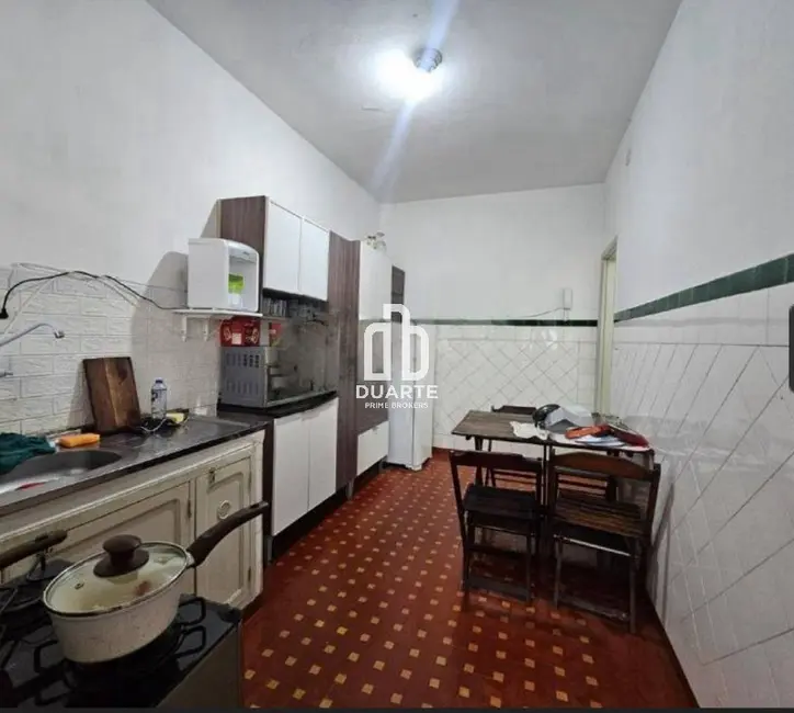 Casa com 2 quartos à venda, 92m2 em Encruzilhada, Santos - SP - imagem 7 Foto 7 de Casa com 2 quartos à venda, 92m2 em Encruzilhada, Santos - SP