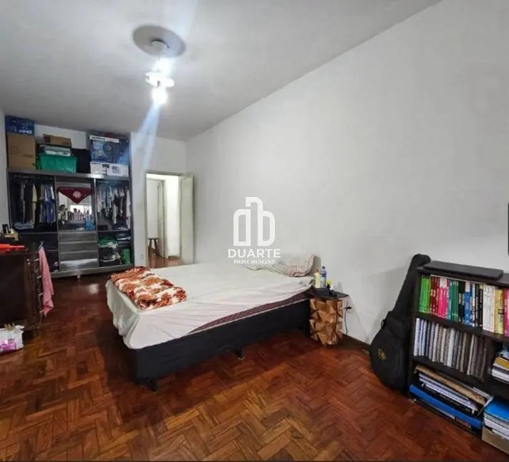 Casa com 2 quartos à venda, 92m2 em Encruzilhada, Santos - SP - imagem 8 Foto 8 de Casa com 2 quartos à venda, 92m2 em Encruzilhada, Santos - SP