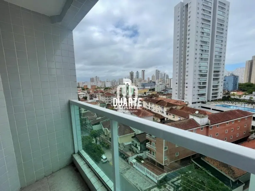 Apartamento com 2 quartos à venda, 68m2 em Marapé, Santos - SP - imagem 5 Foto 5 de Apartamento com 2 quartos à venda, 68m2 em Marapé, Santos - SP