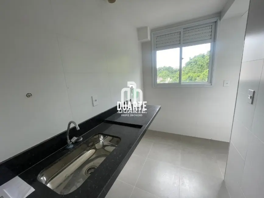 Apartamento com 2 quartos à venda, 68m2 em Marapé, Santos - SP - imagem 3 Foto 3 de Apartamento com 2 quartos à venda, 68m2 em Marapé, Santos - SP