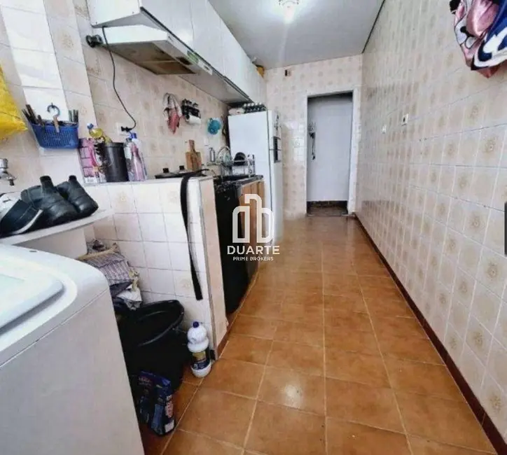 Apartamento com 2 quartos à venda, 70m2 em Vila Mathias, Santos - SP - imagem 3 Foto 3 de Apartamento com 2 quartos à venda, 70m2 em Vila Mathias, Santos - SP