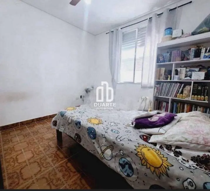 Apartamento com 2 quartos à venda, 70m2 em Vila Mathias, Santos - SP - imagem 9 Foto 9 de Apartamento com 2 quartos à venda, 70m2 em Vila Mathias, Santos - SP