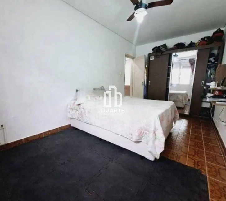 Apartamento com 2 quartos à venda, 70m2 em Vila Mathias, Santos - SP - imagem 6 Foto 6 de Apartamento com 2 quartos à venda, 70m2 em Vila Mathias, Santos - SP