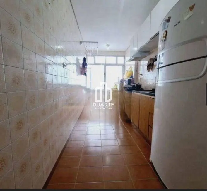 Apartamento com 2 quartos à venda, 70m2 em Vila Mathias, Santos - SP - imagem 4 Foto 4 de Apartamento com 2 quartos à venda, 70m2 em Vila Mathias, Santos - SP