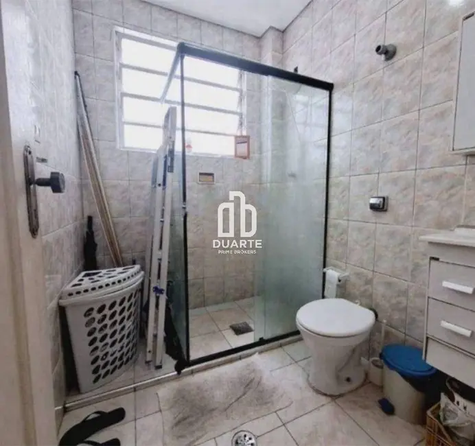 Apartamento com 2 quartos à venda, 70m2 em Vila Mathias, Santos - SP - imagem 5 Foto 5 de Apartamento com 2 quartos à venda, 70m2 em Vila Mathias, Santos - SP