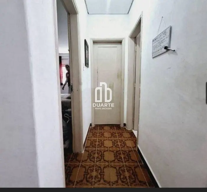 Apartamento com 2 quartos à venda, 70m2 em Vila Mathias, Santos - SP - imagem 8 Foto 8 de Apartamento com 2 quartos à venda, 70m2 em Vila Mathias, Santos - SP