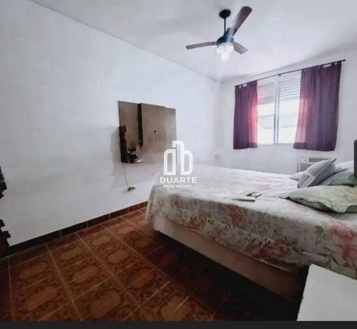 Apartamento com 2 quartos à venda, 70m2 em Vila Mathias, Santos - SP - imagem 7 Foto 7 de Apartamento com 2 quartos à venda, 70m2 em Vila Mathias, Santos - SP