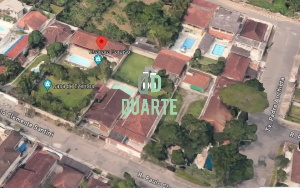 Terreno / Lote à venda, 1710m2 em Morro Nova Cintra, Santos - SP - imagem 8 Foto 8 de Terreno / Lote à venda, 1710m2 em Morro Nova Cintra, Santos - SP