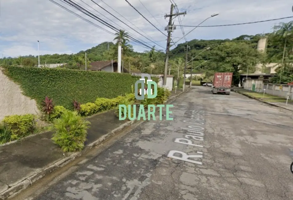 Terreno / Lote à venda, 1710m2 em Morro Nova Cintra, Santos - SP - imagem 5 Foto 5 de Terreno / Lote à venda, 1710m2 em Morro Nova Cintra, Santos - SP