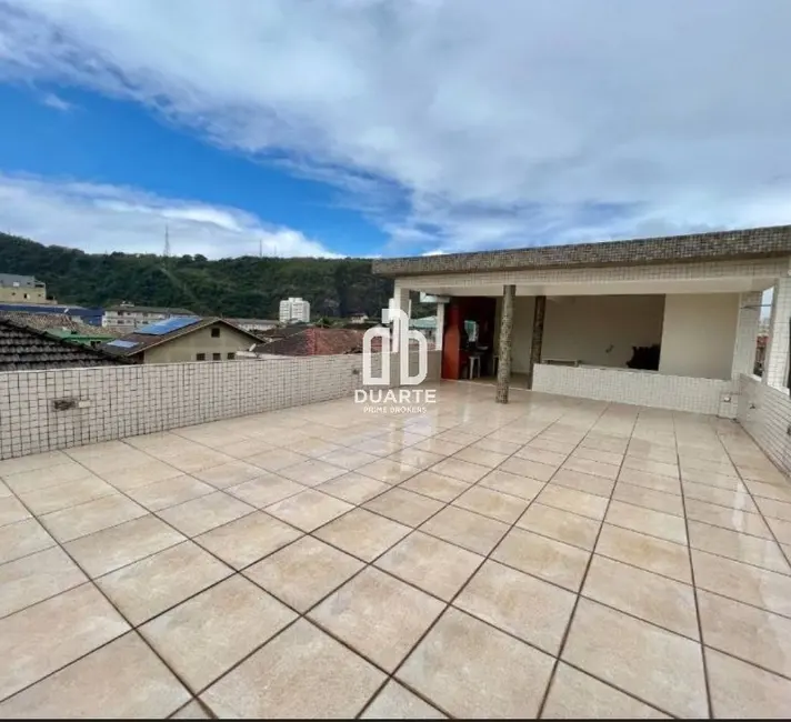 Foto 4 de Casa com 4 quartos à venda, 228m2 em Jardim Independência, Sao Vicente - SP