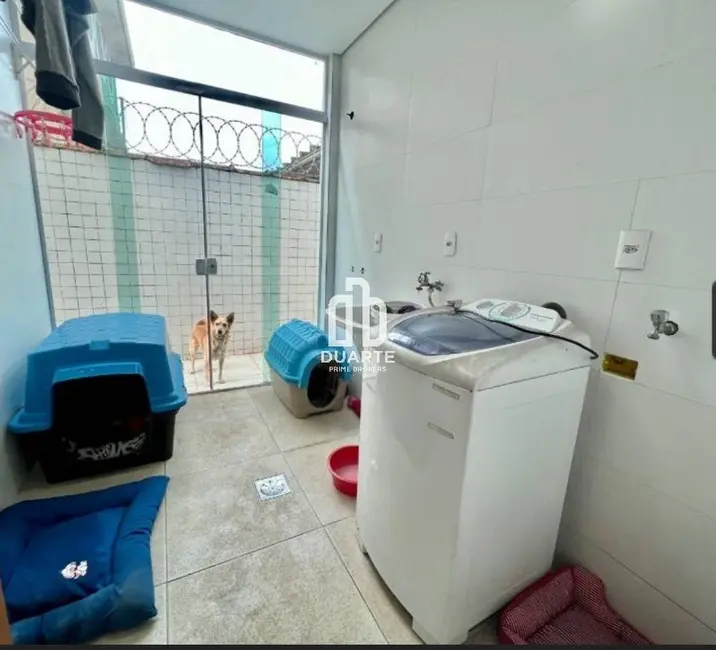 Foto 6 de Casa com 4 quartos à venda, 228m2 em Jardim Independência, Sao Vicente - SP