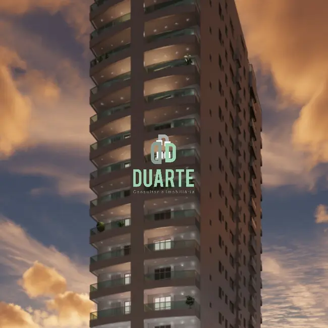 Foto 4 de Apartamento com 2 quartos à venda, 84m2 em Ponta da Praia, Santos - SP