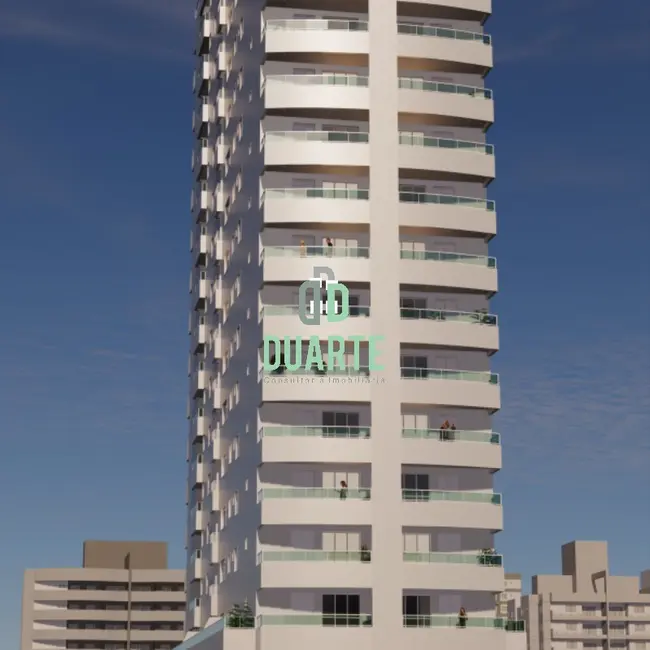 Foto 5 de Apartamento com 2 quartos à venda, 84m2 em Ponta da Praia, Santos - SP