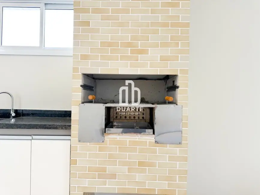 Apartamento com 4 quartos à venda, 277m2 em José Menino, Santos - SP - imagem 6 Foto 6 de Apartamento com 4 quartos à venda, 277m2 em José Menino, Santos - SP