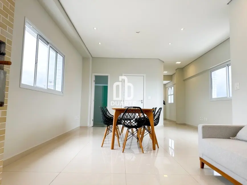 Apartamento com 4 quartos à venda, 277m2 em José Menino, Santos - SP - imagem 9 Foto 9 de Apartamento com 4 quartos à venda, 277m2 em José Menino, Santos - SP