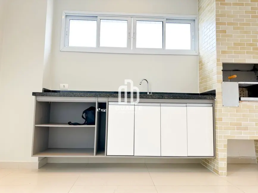 Apartamento com 4 quartos à venda, 277m2 em José Menino, Santos - SP - imagem 7 Foto 7 de Apartamento com 4 quartos à venda, 277m2 em José Menino, Santos - SP