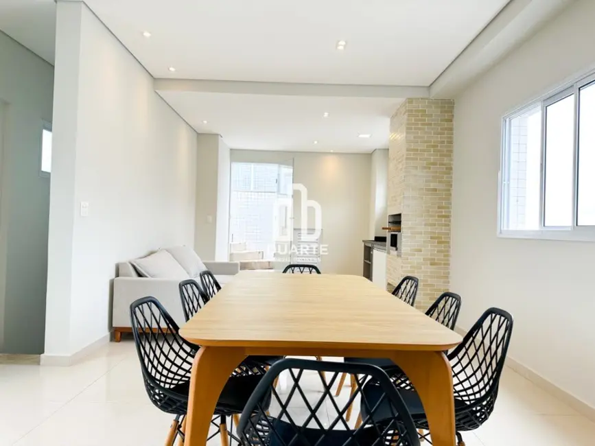 Apartamento com 4 quartos à venda, 277m2 em José Menino, Santos - SP - imagem 8 Foto 8 de Apartamento com 4 quartos à venda, 277m2 em José Menino, Santos - SP