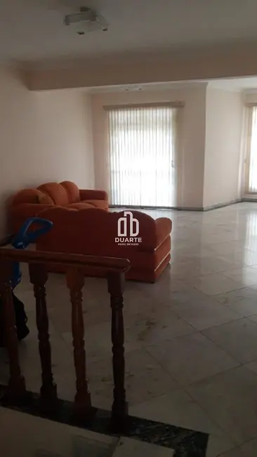 Foto 6 de Casa com 4 quartos à venda, 280m2 em Embaré, Santos - SP