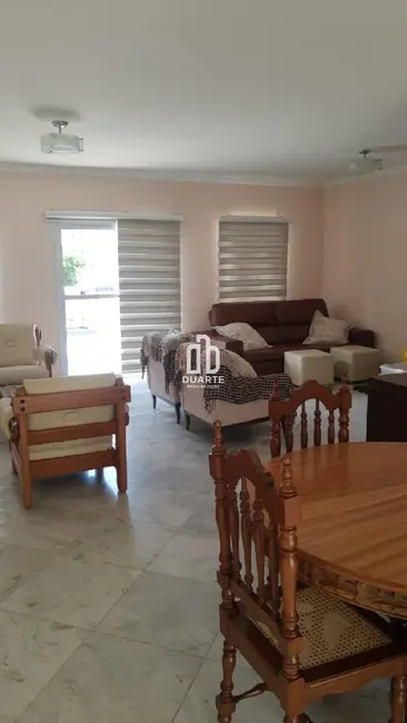 Foto 5 de Casa com 4 quartos à venda, 280m2 em Embaré, Santos - SP