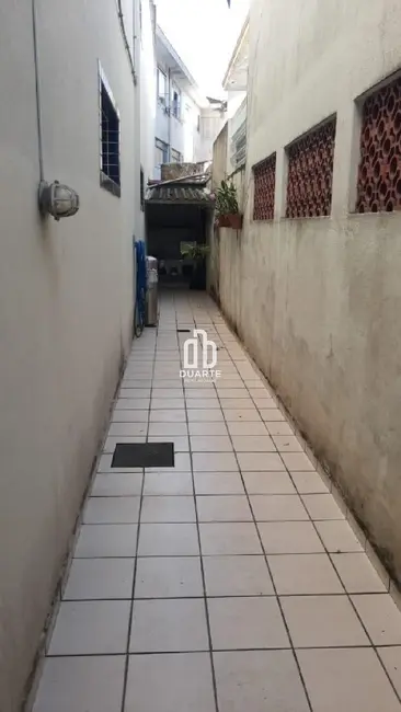 Foto 7 de Casa com 4 quartos à venda, 280m2 em Embaré, Santos - SP