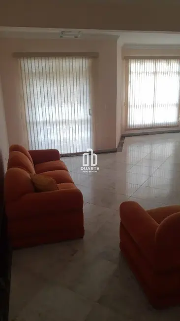 Foto 9 de Casa com 4 quartos à venda, 280m2 em Embaré, Santos - SP