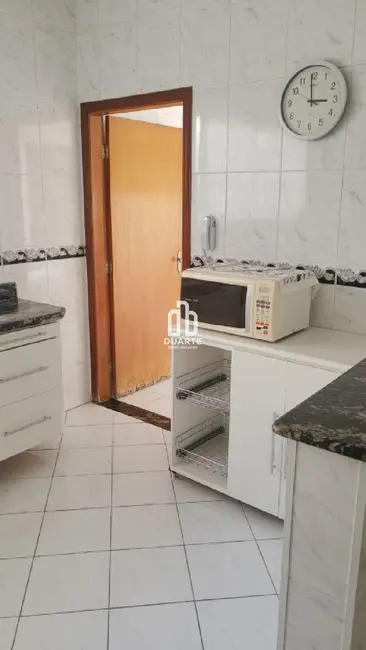 Foto 8 de Casa com 4 quartos à venda, 280m2 em Embaré, Santos - SP