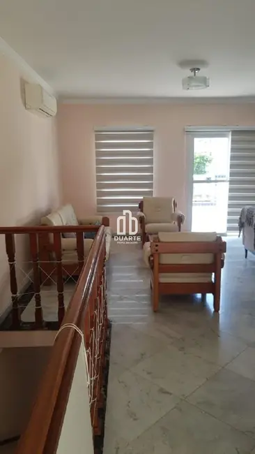 Foto 4 de Casa com 4 quartos à venda, 280m2 em Embaré, Santos - SP