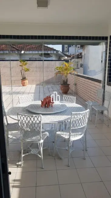 Foto 1 de Casa com 4 quartos à venda, 280m2 em Embaré, Santos - SP