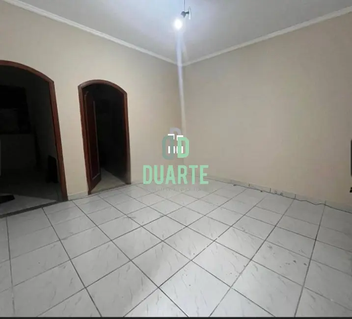 Foto 5 de Casa com 4 quartos à venda, 170m2 em Marapé, Santos - SP