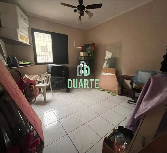 Foto 6 de Casa com 4 quartos à venda, 170m2 em Marapé, Santos - SP