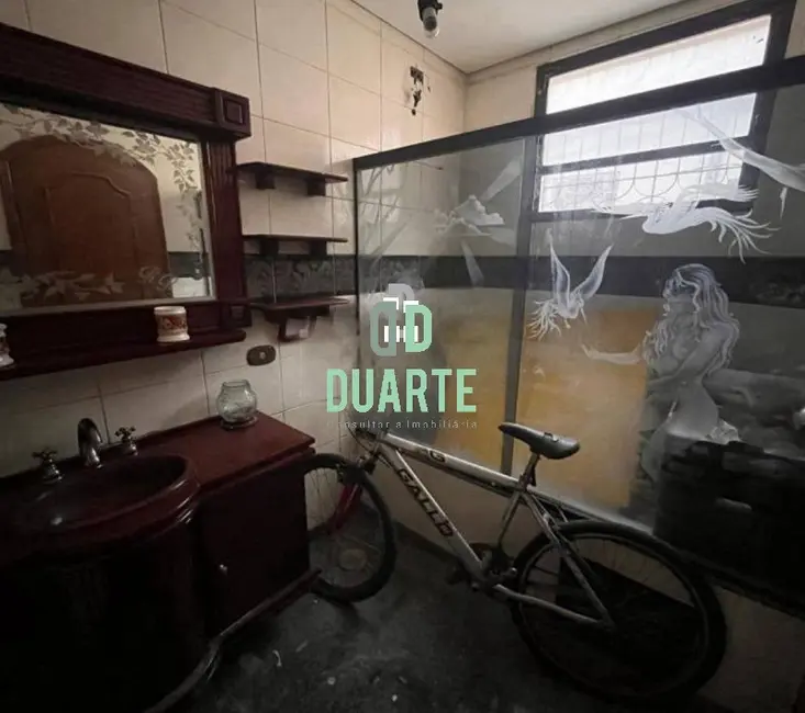 Foto 8 de Casa com 4 quartos à venda, 170m2 em Marapé, Santos - SP