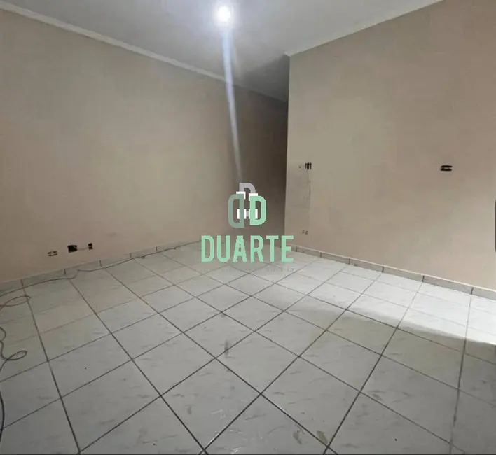 Foto 4 de Casa com 4 quartos à venda, 170m2 em Marapé, Santos - SP