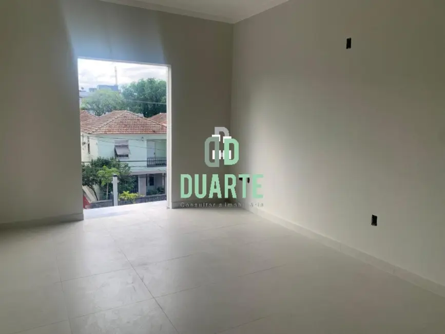 Foto 5 de Casa com 3 quartos à venda, 134m2 em Aparecida, Santos - SP