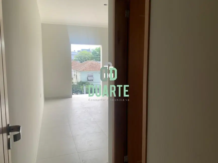 Foto 3 de Casa com 3 quartos à venda, 134m2 em Aparecida, Santos - SP